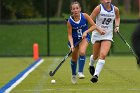 Field Hockey vs WSU  Wheaton College Field Hockey vs Worcester State University. - Photo By: KEITH NORDSTROM : Wheaton, field hockey, FH2021